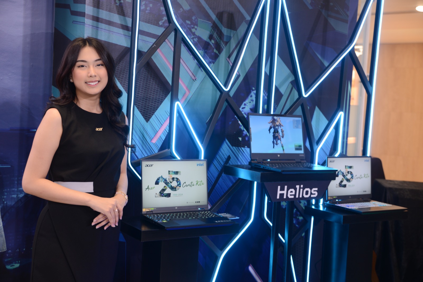 Utamakan kepuasan pelanggan, perusahaan komputasi ini, Raih Top Brand Award dan ICSAA 2024 Utamakan kepuasan pelanggan, perusahaan komputasi ini, Raih Top Brand Award dan ICSAA 2024