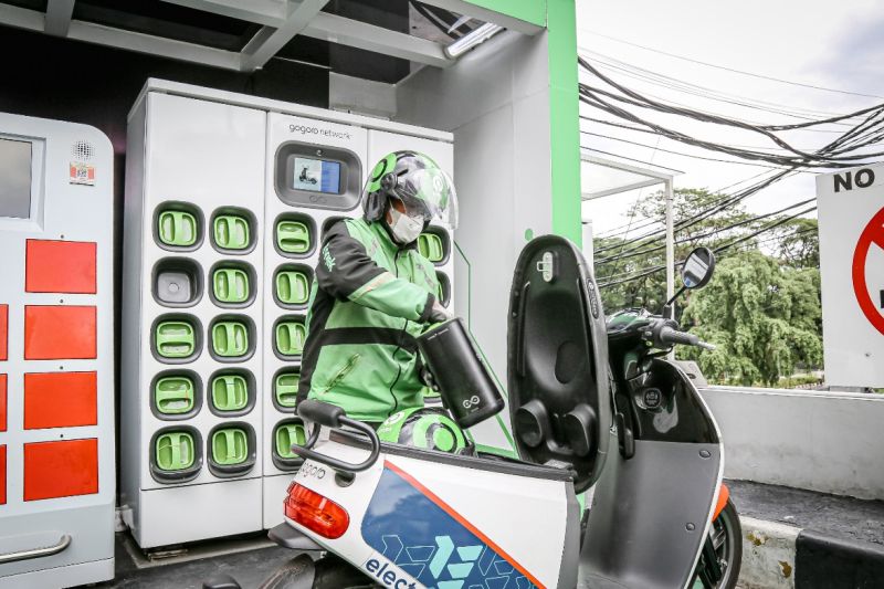 Pertamina Patra Niaga berkomitmen dorong pengurangan emisi karbon Pertamina Patra Niaga berkomitmen dorong pengurangan emisi karbon
