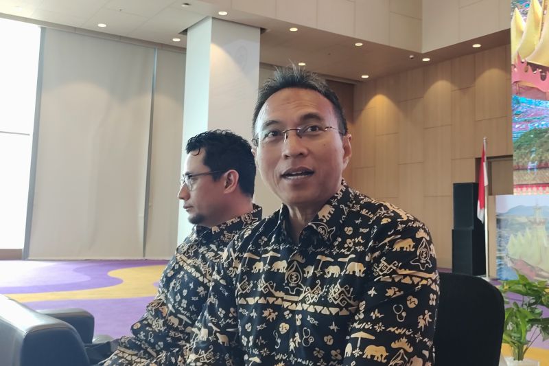 IDAI imbau cegah obesitas pada anak dengan atur jumlah pemberian susu IDAI imbau cegah obesitas pada anak dengan atur jumlah pemberian susu