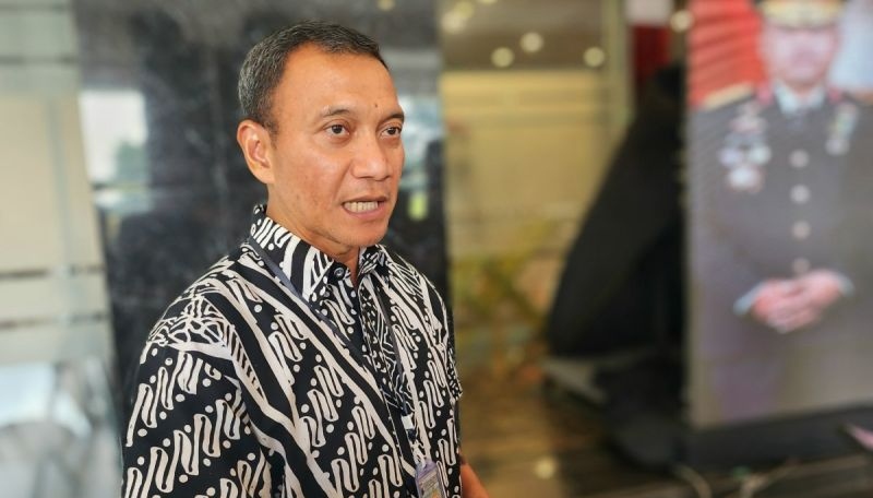 Polda Jateng nyatakan belum ada temuan penimbunan beras