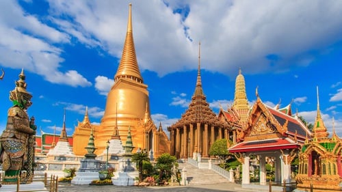 WNI sering ditolak masuk Thailand, KBRI bangkok beri imbauan WNI sering ditolak masuk Thailand, KBRI bangkok beri imbauan