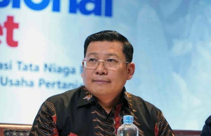 Pemerintah siapkan impor beras tambahan 1,6 juta ton untuk stok CBP Pemerintah siapkan impor beras tambahan 1,6 juta ton untuk stok CBP