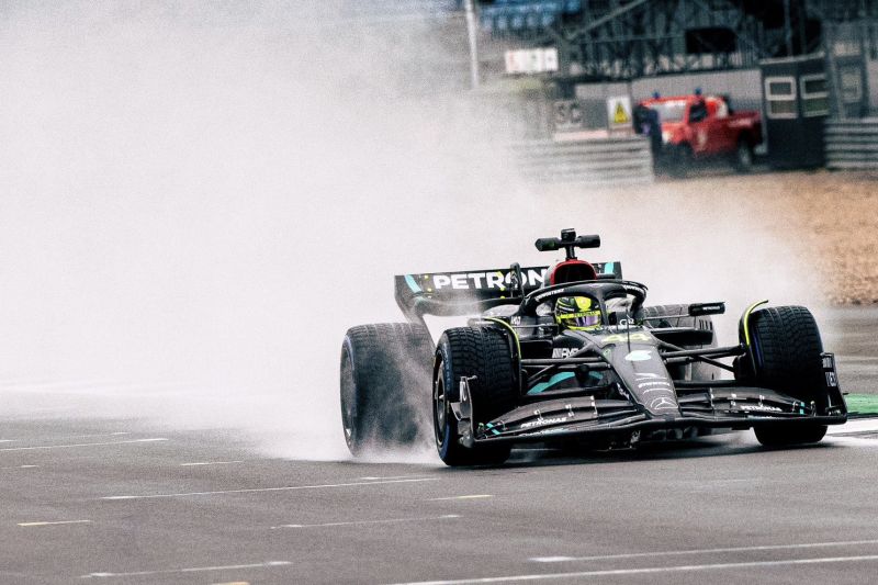 Silverstone jadi tuan rumah GP Inggris hingga 2034 Silverstone jadi tuan rumah GP Inggris hingga 2034
