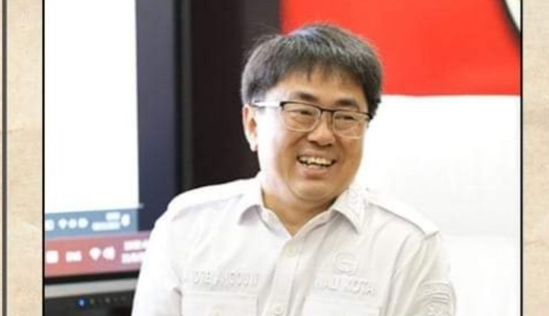 Pemkot Manado tingkatkan kualitas pelaku UMKM Pemkot Manado tingkatkan kualitas pelaku UMKM