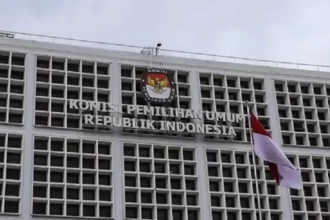 KPU tegaskan data penghitungan suara bisa diakses publik KPU tegaskan data penghitungan suara bisa diakses publik