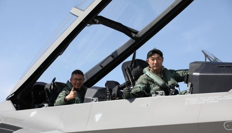 Pemerintah selidiki tuduhan insinyur Indonesia curi data jet KF-21 Pemerintah selidiki tuduhan insinyur Indonesia curi data jet KF-21