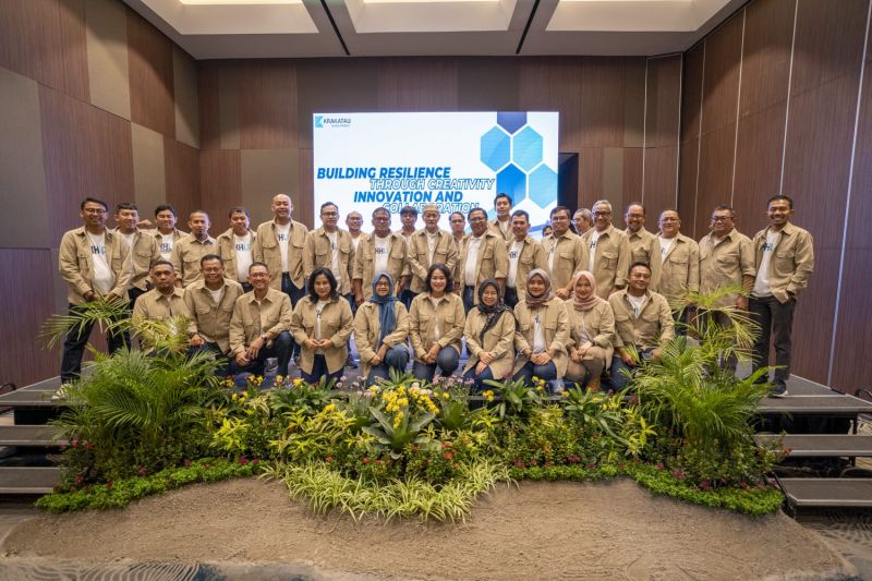 PT KSP terapkan model bisnis baru hadapi tantangan di 2024 PT KSP terapkan model bisnis baru hadapi tantangan di 2024