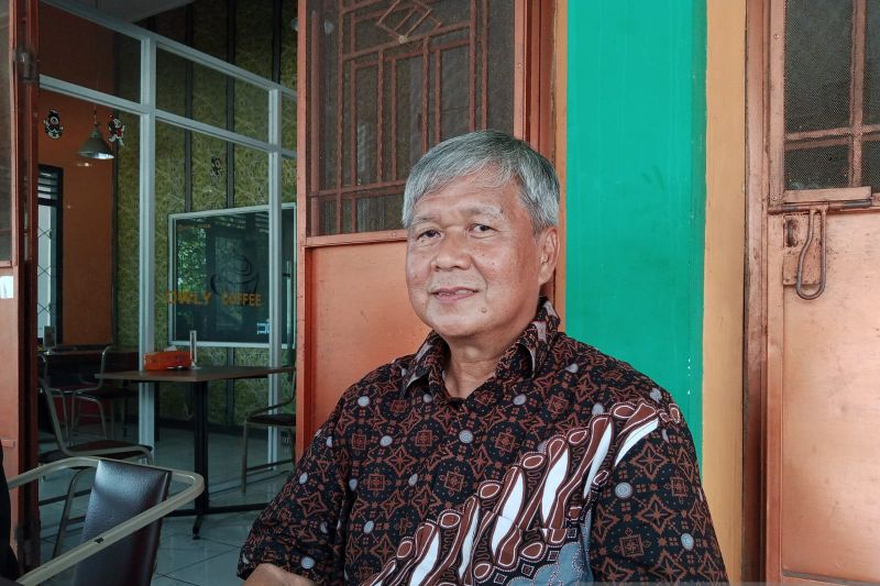 Tradisi Cheng Beng bisa jadi daya tarik pariwisata Belitung Tradisi Cheng Beng bisa jadi daya tarik pariwisata Belitung