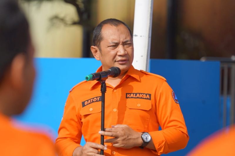 BPBD Jatim minta tingkatkan kewaspadaan saat cuaca ekstrem BPBD Jatim minta tingkatkan kewaspadaan saat cuaca ekstrem