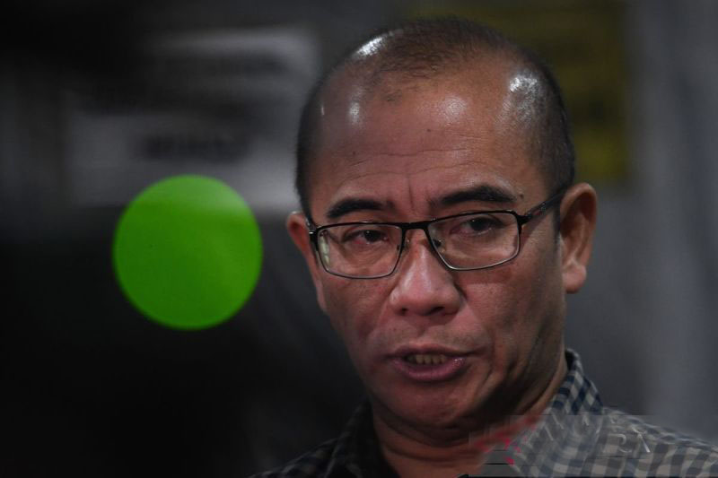 KPU siapkan santunan bagi penyelenggara ad hoc meninggal dunia