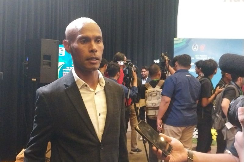 PSBS Biak nikmati masa persiapan di Aceh jelang hadapi Persiraja PSBS Biak nikmati masa persiapan di Aceh jelang hadapi Persiraja
