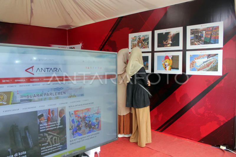 Pengamat berpesan tahun politik jangan sampai bahayakan jurnalis Pengamat berpesan tahun politik jangan sampai bahayakan jurnalis