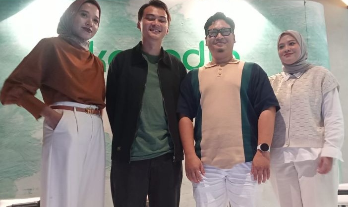 Pengusaha fesyen ungkap prediksi tren busana Muslim saat Lebaran Pengusaha fesyen ungkap prediksi tren busana Muslim saat Lebaran