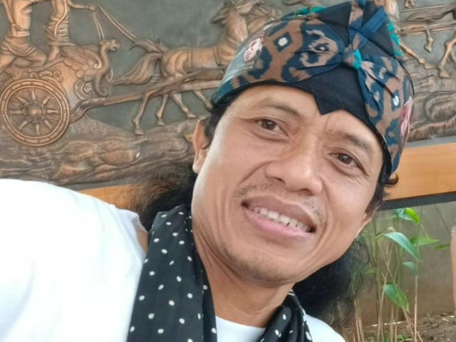 Seniman Boyolali ini sambut positif hak angket, siap dukung dan kawal