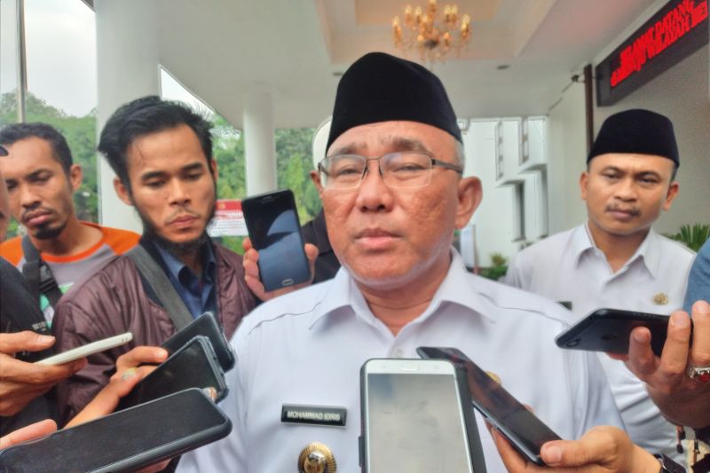 Pemkot Depok alokasikan Rp1,8 miliar untuk subsidi bunga gratis UMKM Pemkot Depok alokasikan Rp1,8 miliar untuk subsidi bunga gratis UMKM