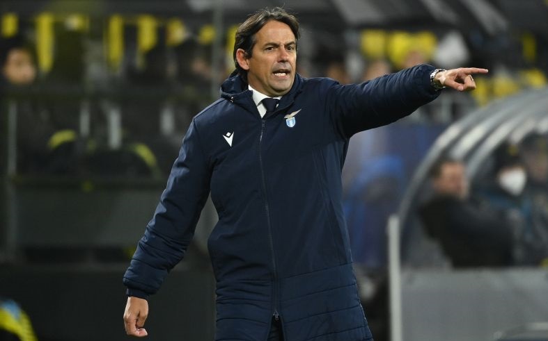 Inzaghi minta kemenangan Inter atas Juventus tidak dibesar-besarkan