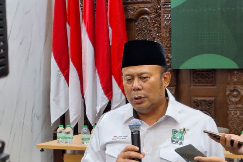 PKB belum tentukan sikap soal koalisi atau oposisi PKB belum tentukan sikap soal koalisi atau oposisi