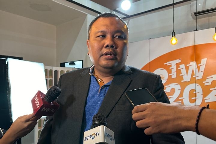 Hak suara yang tidak dipakai akan berpotensi disalahgunakan Hak suara yang tidak dipakai akan berpotensi disalahgunakan