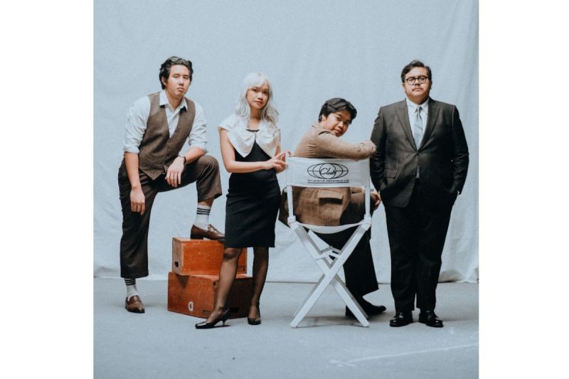 Reality Club wakili Indonesia di SXSW Music Festival 2024 Reality Club wakili Indonesia di SXSW Music Festival 2024