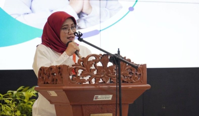 Sebanyak 750 kasus DBD di Kota Bogor tercatat oleh Dinkes sejak awal 2024 Sebanyak 750 kasus DBD di Kota Bogor tercatat oleh Dinkes sejak awal 2024