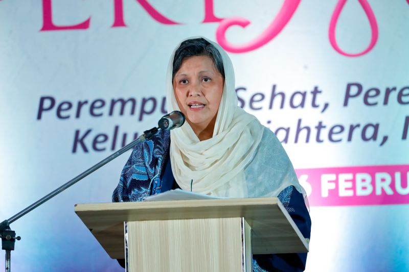 Pencegahan kekerasan terhadap anak tuntut keseriusan semua pihak Pencegahan kekerasan terhadap anak tuntut keseriusan semua pihak