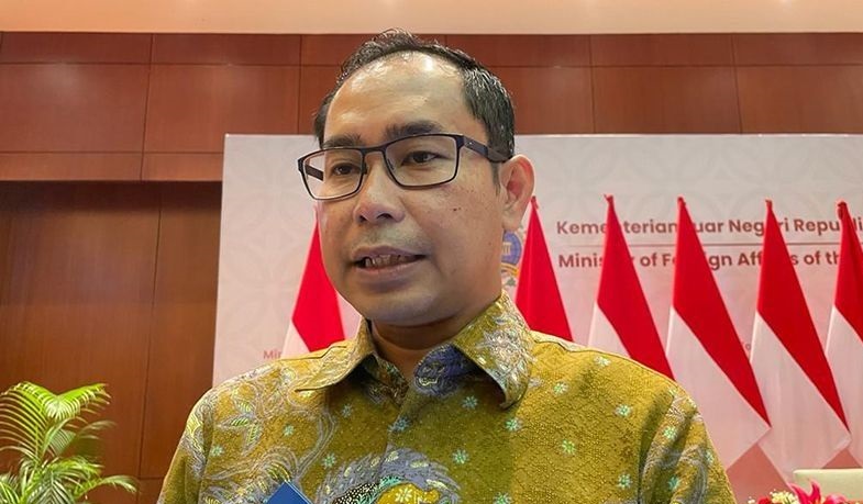 Tidak ada korban WNI dalam penembakan massal di Kansas City Tidak ada korban WNI dalam penembakan massal di Kansas City