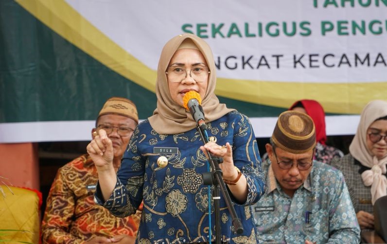 BMKG peringatkan potensi hujan lebat di sejumlah wilayah Tanah Air