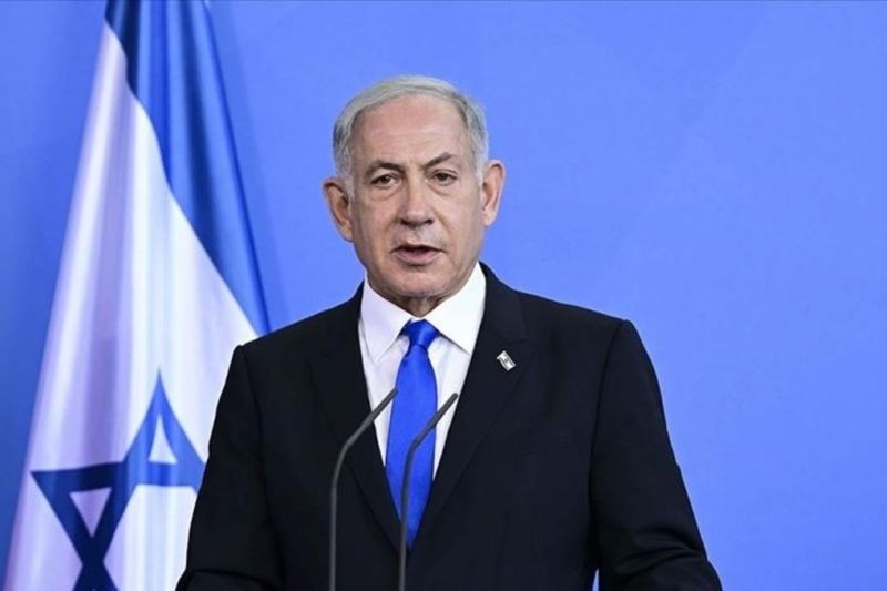 Israel tak dengar desakan internasional dan terus bersikeras serang Rafah Israel tak dengar desakan internasional dan terus bersikeras serang Rafah