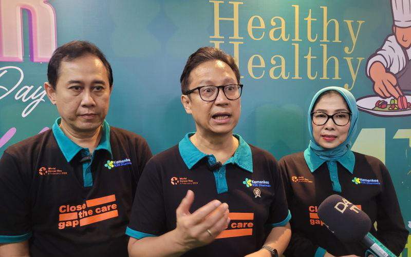 Angka kematian KPPS tahun ini menurun dari pemilu sebelumnya Angka kematian KPPS tahun ini menurun dari pemilu sebelumnya