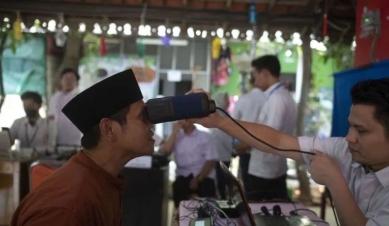 Legislator minta DKI pantau data kependudukan jelang pemilu