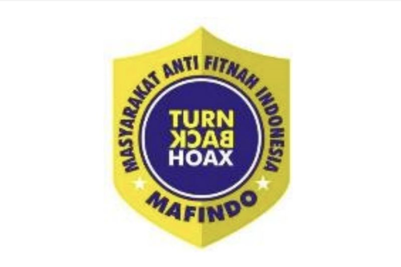 Mafindo catat hoaks politik meningkat dibandingkan musim pemilu lalu Mafindo catat hoaks politik meningkat dibandingkan musim pemilu lalu