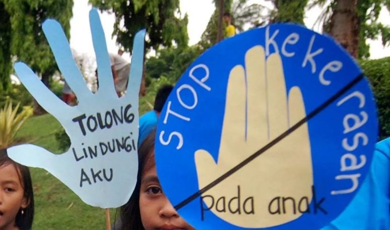 Pemprov DKI perkuat perlindungan terhadap perempuan dan anak Pemprov DKI perkuat perlindungan terhadap perempuan dan anak