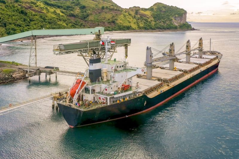 Kemendag sebut HPE pertambangan periode Februari 2024 alami kenaikan