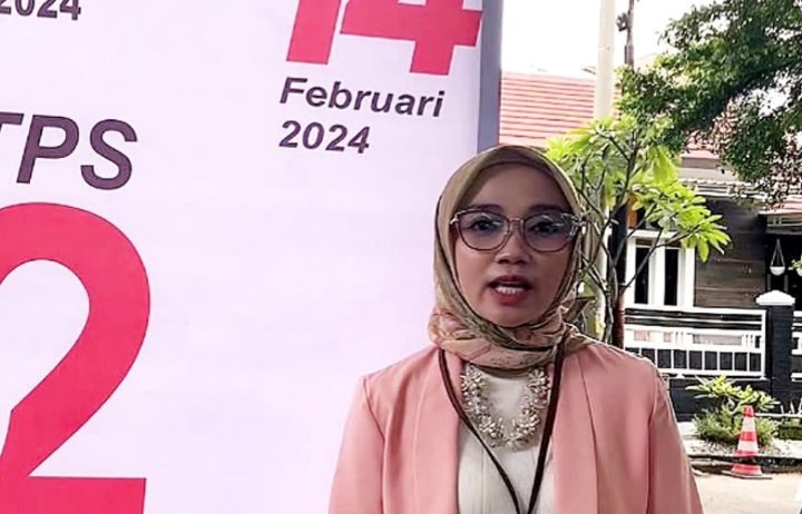 DEEP minta publik tetap tenang tunggu hasil resmi Pemilu 2024 dari KPU