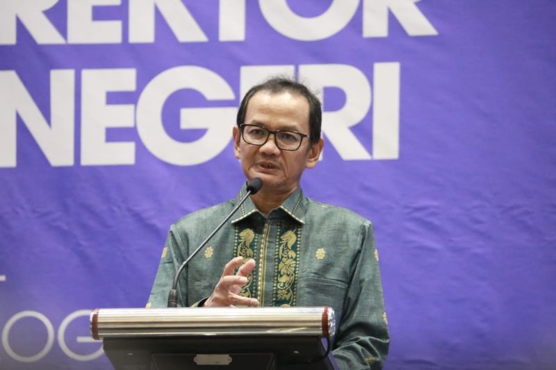 Kemendikbudristek minta PTN bijak dalam tetapkan UKT Kemendikbudristek minta PTN bijak dalam tetapkan UKT