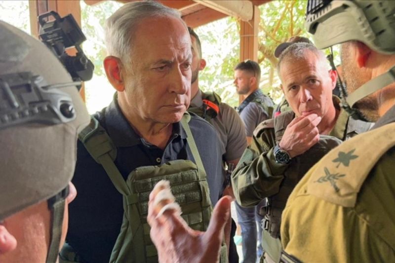 Studi ungkap potensi 86.000 kematian jika perang Israel berlanjut Studi ungkap potensi 86.000 kematian jika perang Israel berlanjut