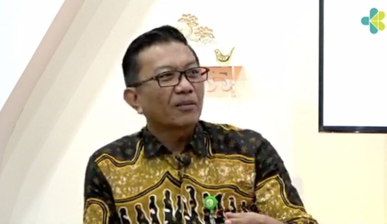 Kemenkes siagakan operasional puskesmas 24 jam saat pemungutan suara Kemenkes siagakan operasional puskesmas 24 jam saat pemungutan suara