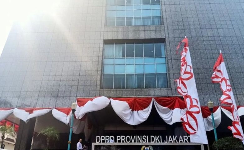 DPRD DKI siap proses pegawai yang terlibat pungli Rutan KPK DPRD DKI siap proses pegawai yang terlibat pungli Rutan KPK
