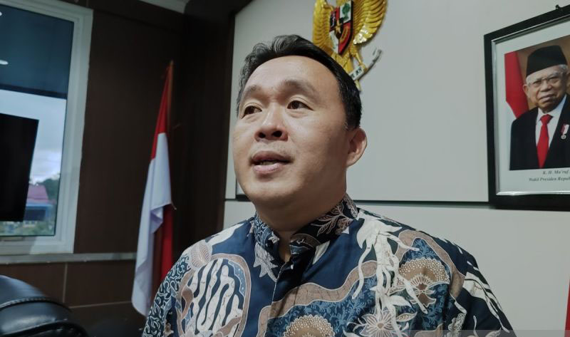 Bengkulu terima dana tambahan dari pemerintah pusat Rp203,57 miliar Bengkulu terima dana tambahan dari pemerintah pusat Rp203,57 miliar