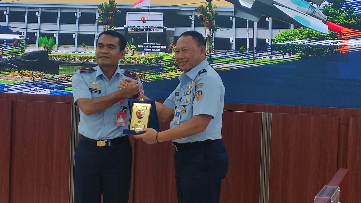 Lanud Roesmin Nurjadin siap terima 42 pesawat Dassault Rafale Lanud Roesmin Nurjadin siap terima 42 pesawat Dassault Rafale