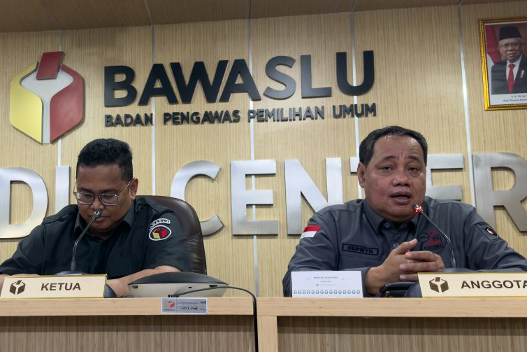 Bawaslu RI ungkap upaya mencari panwas hilang di Papua Tengah
