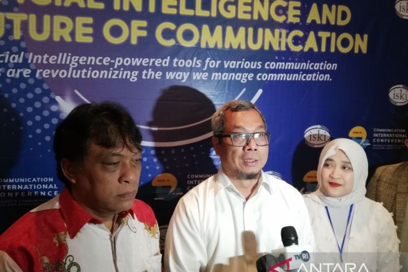Pengamat sambut baik wacana belanja iklan kementerian untuk pers Pengamat sambut baik wacana belanja iklan kementerian untuk pers