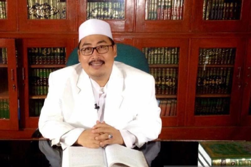 Ketua PBNU minta semua pihak sebarkan pesan damai usai pemilu Ketua PBNU minta semua pihak sebarkan pesan damai usai pemilu