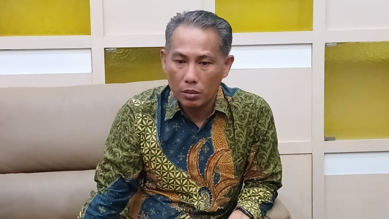 Rektorat UGM bantah tegas Petisi Bulaksumur wakili institusi UGM Rektorat UGM bantah tegas Petisi Bulaksumur wakili institusi UGM