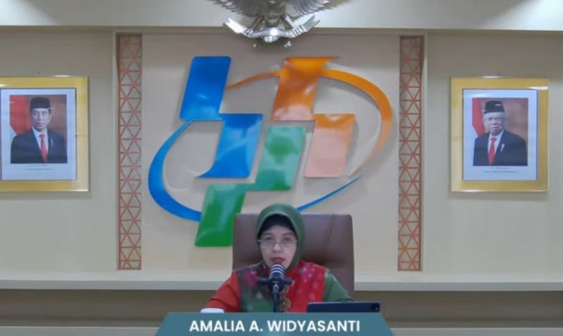 BPS catat impor beras pada Januari 2024 capai Rp4,3 triliun BPS catat impor beras pada Januari 2024 capai Rp4,3 triliun