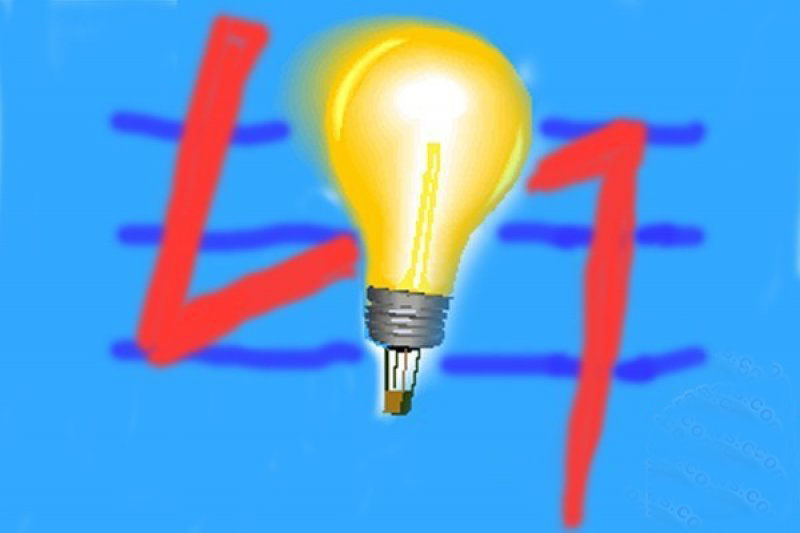 Newton dari Gaza terangi pengungsian, ubah energi angin jadi listrik Newton dari Gaza terangi pengungsian, ubah energi angin jadi listrik