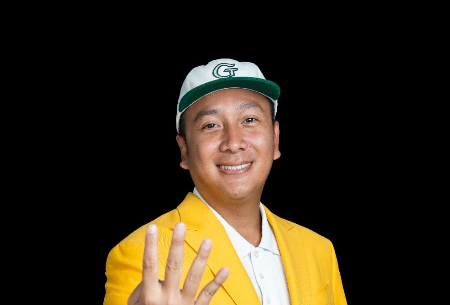 Naik signifikan, Partai Golkar diprediksi  jadi juara di dapil Jabar IX
