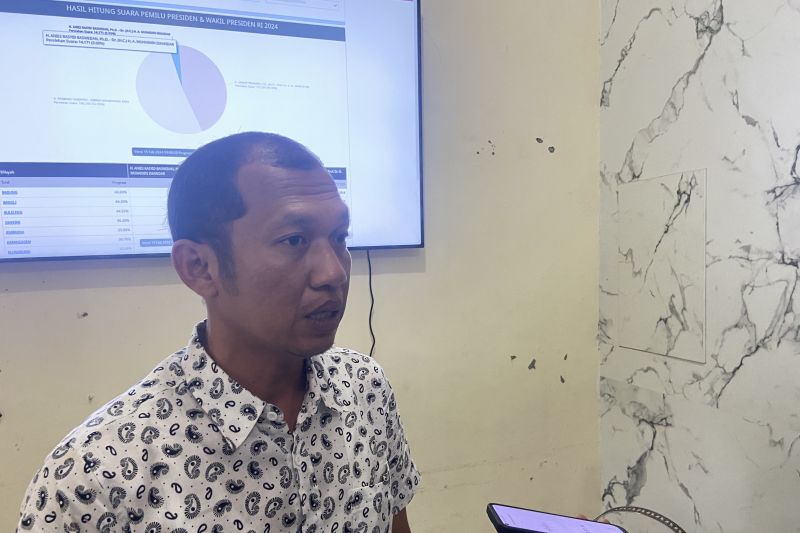 KPU Bali agendakan pemungutan suara ulang dua TPS di Buleleng KPU Bali agendakan pemungutan suara ulang dua TPS di Buleleng