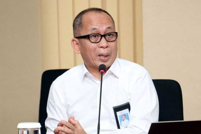 Anak korban pemerkosaan ayah tiri di Surabaya peroleh pendampingan Anak korban pemerkosaan ayah tiri di Surabaya peroleh pendampingan