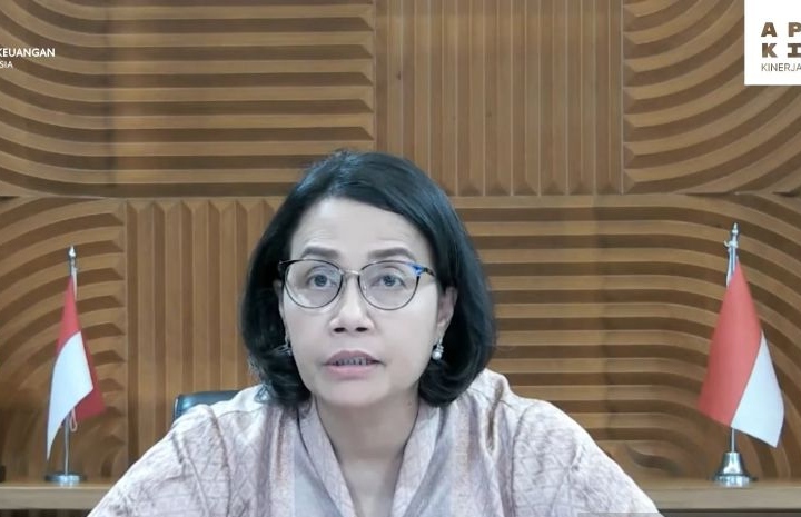 Menkeu menilai kenaikan harga beras perlu diwaspadai 